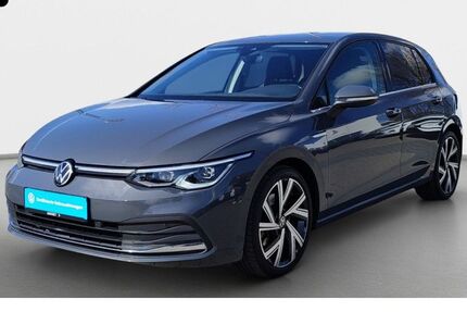VW Golf 54.277 km 23.490 &euro; Bad Nauheim 61231