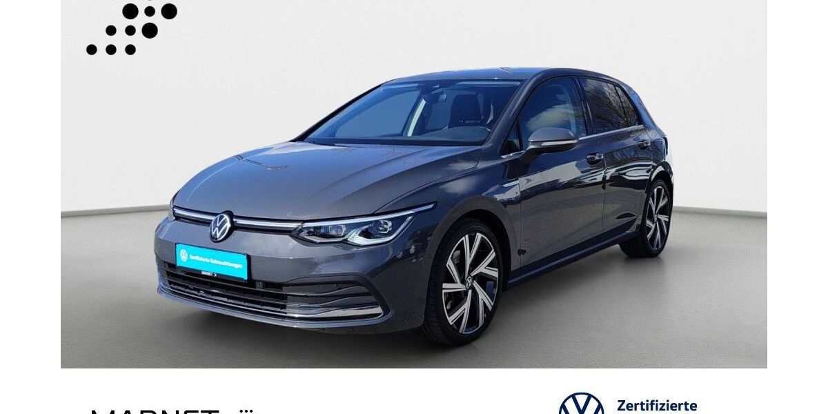 VW Golf 54.277 km 23.490 &euro; Bad Nauheim 61231