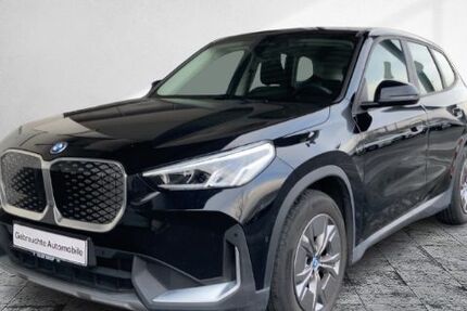 BMW iX1 23.868 km 33.288 &euro; Frankfurt 60314