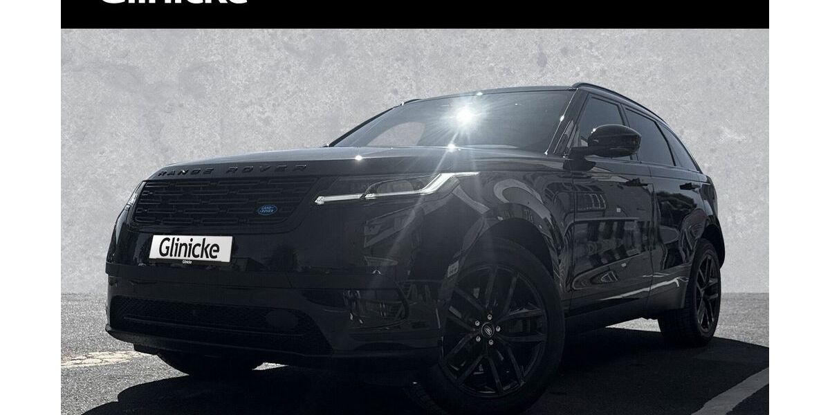 Land Rover Range Rover Velar 2.650 km 59.880 &euro; Frankfurt a.M. 60314