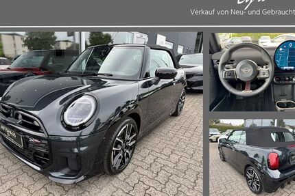Mini Cooper S Cabrio 11.283 km 35.880 &euro; Hanau 63456