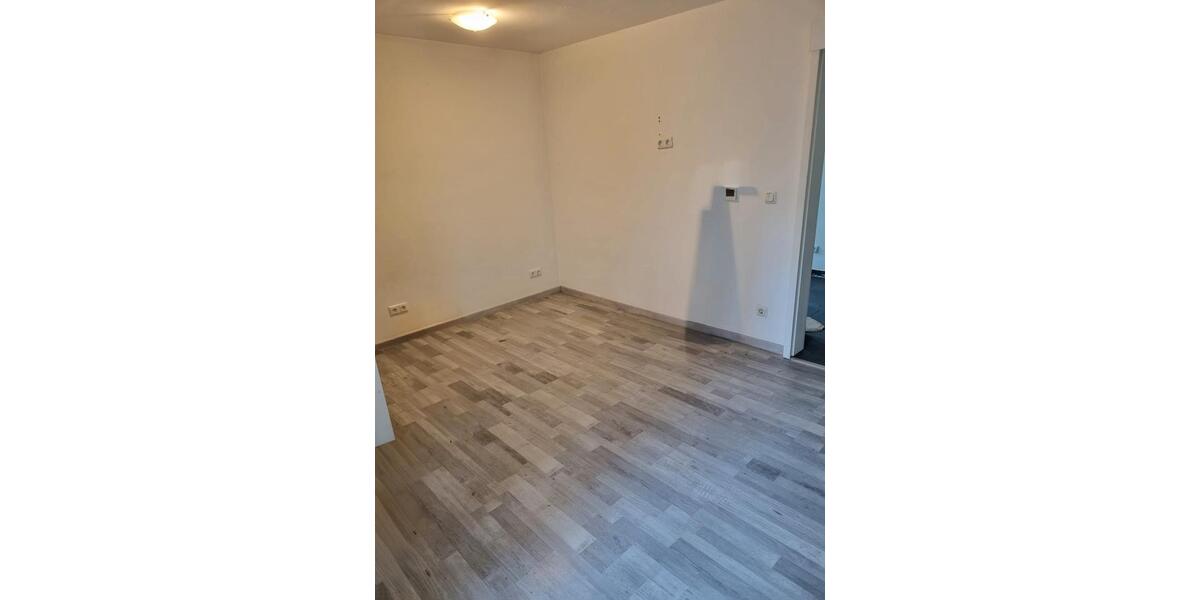 Erdgeschoßwohnung Offenbach am Main Bieber - 1.5 Zimmer, 33 m&sup2;, 2.190&euro; | Angebot:26278193