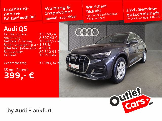 Audi Q5 74.765 km 32.450 &euro; Frankfurt am Main 60314