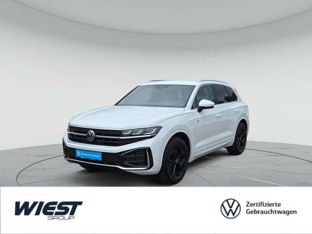 Touareg