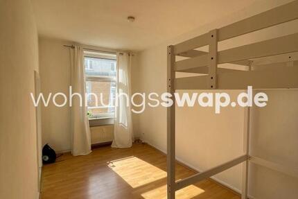 Wohnung Frankfurt am Main Bockenheim - 1 Zimmer, 24 m&sup2;, 410&euro; | Angebot:26342128