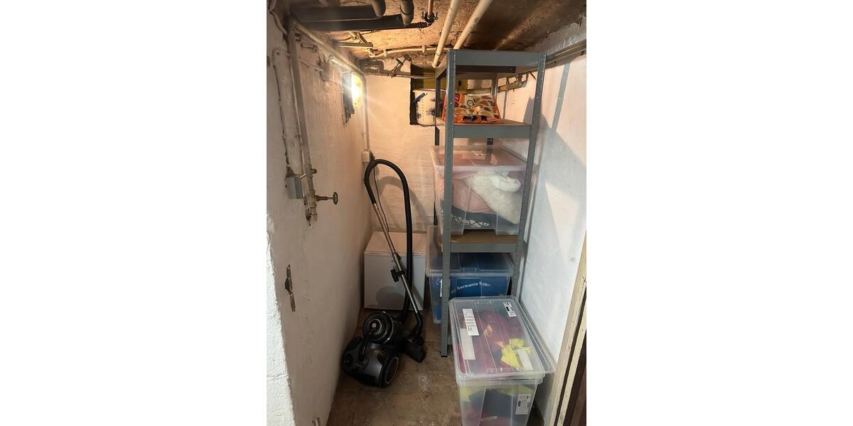 Dachgeschoßwohnung Frankfurt am Main Bergen-Enkheim - 2 Zimmer, 45 m&sup2;, 700&euro; | Angebot:25756781