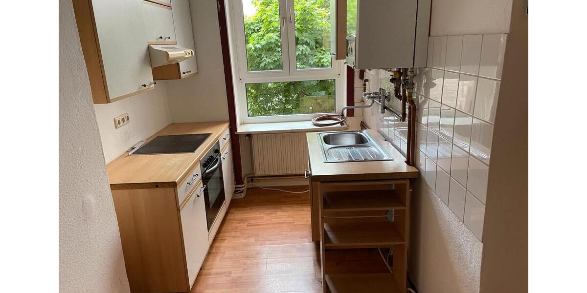 Etagenwohnung Frankfurt am Main Bockenheim - 4 Zimmer, 98 m&sup2;, 1.500&euro; | Angebot:26227370