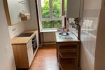 Etagenwohnung Frankfurt am Main Bockenheim - 4 Zimmer, 98 m&sup2;, 1.500&euro; | Angebot:26227370