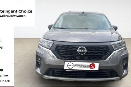 Nissan Townstar 27.400 km 21.990 &euro; Kelkheim 65779