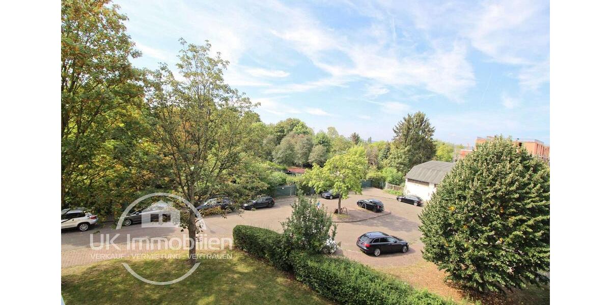 Etagenwohnung Frankfurt am Main Nied - 3 Zimmer, 75 m&sup2;, 1.080&euro; | Angebot:25792631