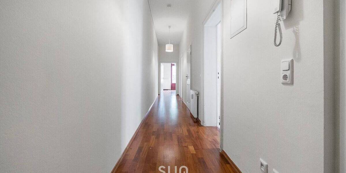 Etagenwohnung Frankfurt am Main Bahnhofsviertel - 2 Zimmer, 74 m&sup2;, 499.000&euro; | Angebot:26628897