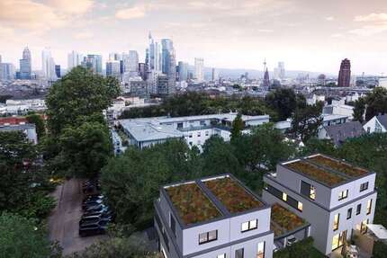 Haus zum Kaufen in Frankfurt am Main 1.450.000 € 160 m² 5 zimmer