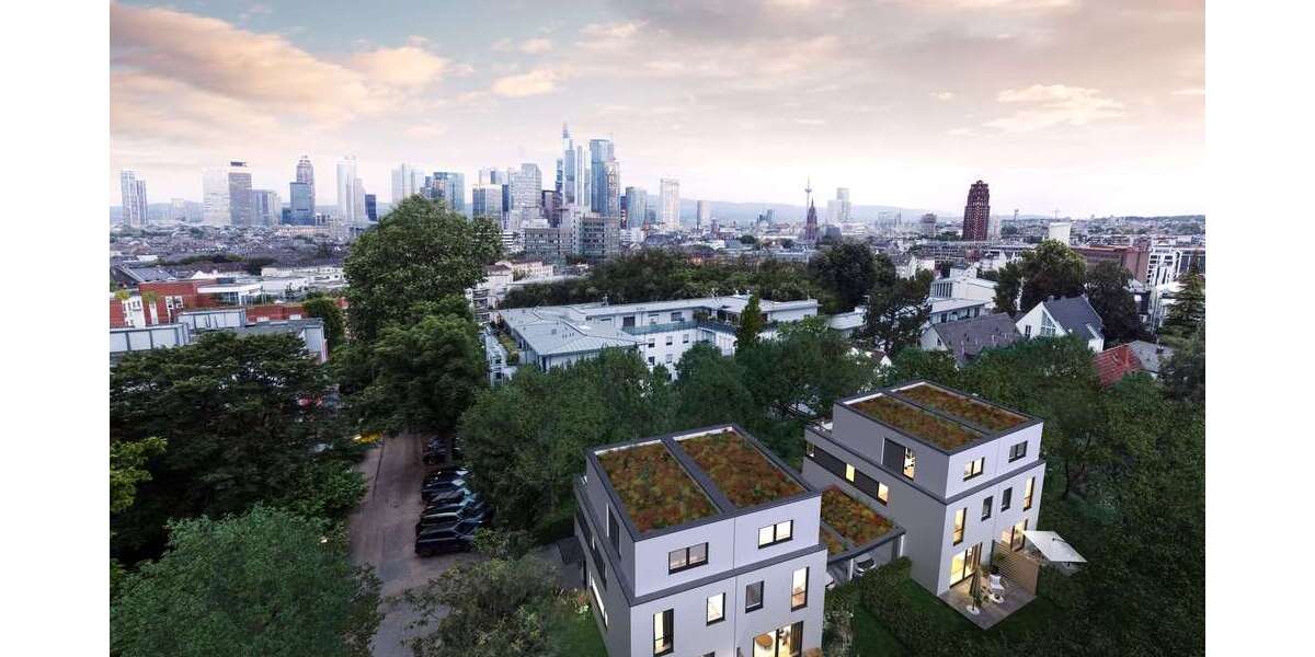 Haus zum Kaufen in Frankfurt am Main 1.450.000 € 160 m² 5 zimmer