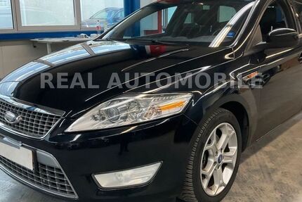 Ford Mondeo 230.000 km 4.300 € Frankfurt am Main 65933
