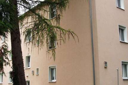 Wohnung Bad Homburg v. d. Höhe Gonzenheim - 2 Zimmer, 45 m&sup2;, 390&euro; | Angebot:25809463