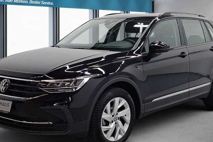 VW Tiguan 25.135 km 33.940 &euro; Maintal 63477