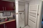 Etagenwohnung Frankfurt am Main Eschersheim - 1 Zimmer, 34 m&sup2;, 440&euro; | Angebot:25977140