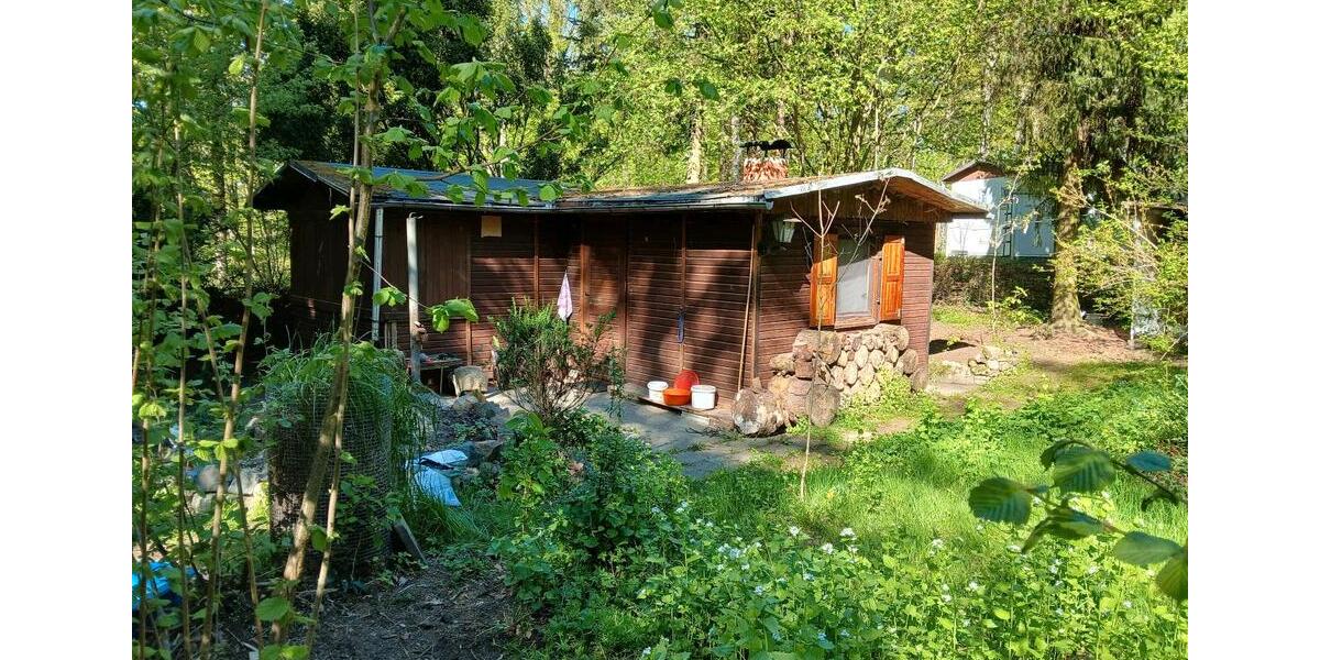 Bungalow Frankfurt am Main Westend Süd - 1 Zimmer, 24 m&sup2;, 11.000&euro; | Angebot:26443774
