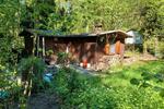 Bungalow Frankfurt am Main Westend Süd - 1 Zimmer, 24 m&sup2;, 11.000&euro; | Angebot:26443774