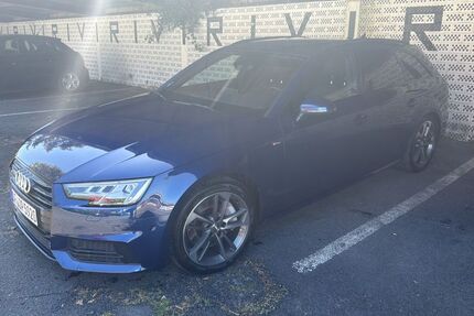 Audi A4 112.000 km 21.000 &euro; Mühlheim 63165