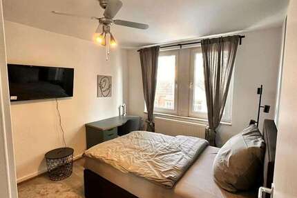 Zimmer Frankfurt am Main Niederrad - 525&euro; | Angebot:26930733