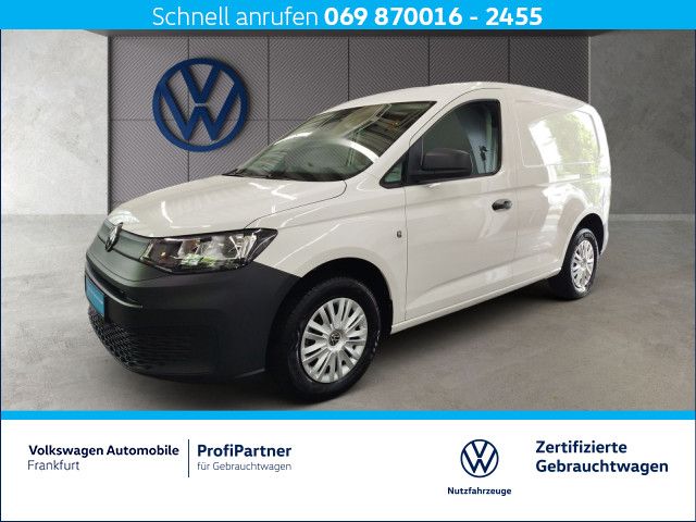 VW Caddy 15.000 km 23.850 &euro; Frankfurt 60326