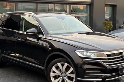VW Touareg 129.000 km 31.890 &euro; Seligenstadt 63500
