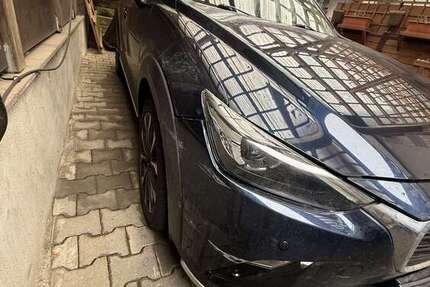 Mazda CX-3 102.000 km 12.500 &euro; Friedberg (Hessen) 61169