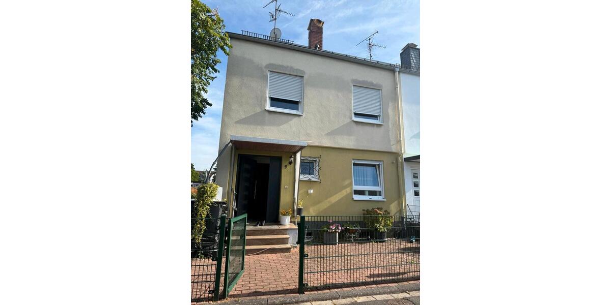 Reihenhaus Hattersheim am Main - 5.5 Zimmer, 145 m&sup2;, 580.000&euro; | Angebot:26918825