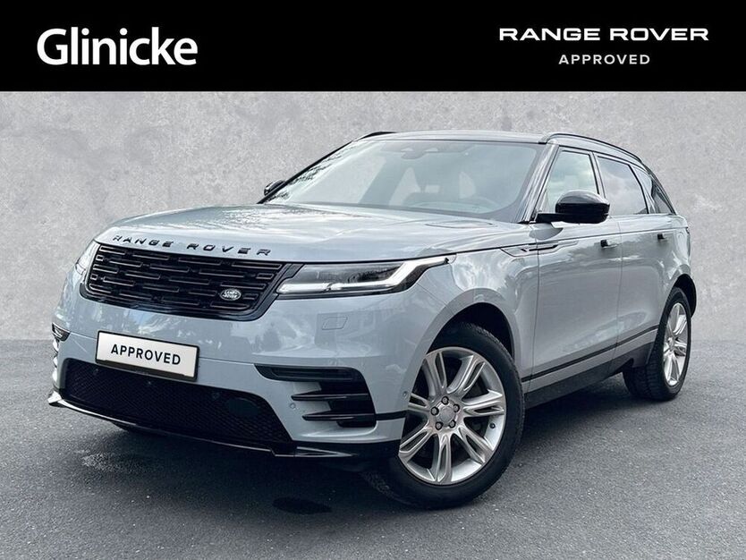 Range Rover Velar