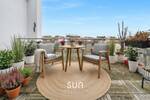 Etagenwohnung Frankfurt am Main Fechenheim - 2 Zimmer, 74 m&sup2;, 279.000&euro; | Angebot:25737485