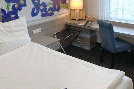 Wohnung zum Kaufen in Hofheim am Taunus 49.000 € 18 m² 1 zimmer