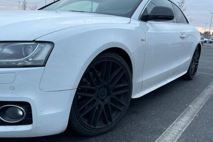 Audi A5 212.000 km 7.000 &euro; Trebur 65468