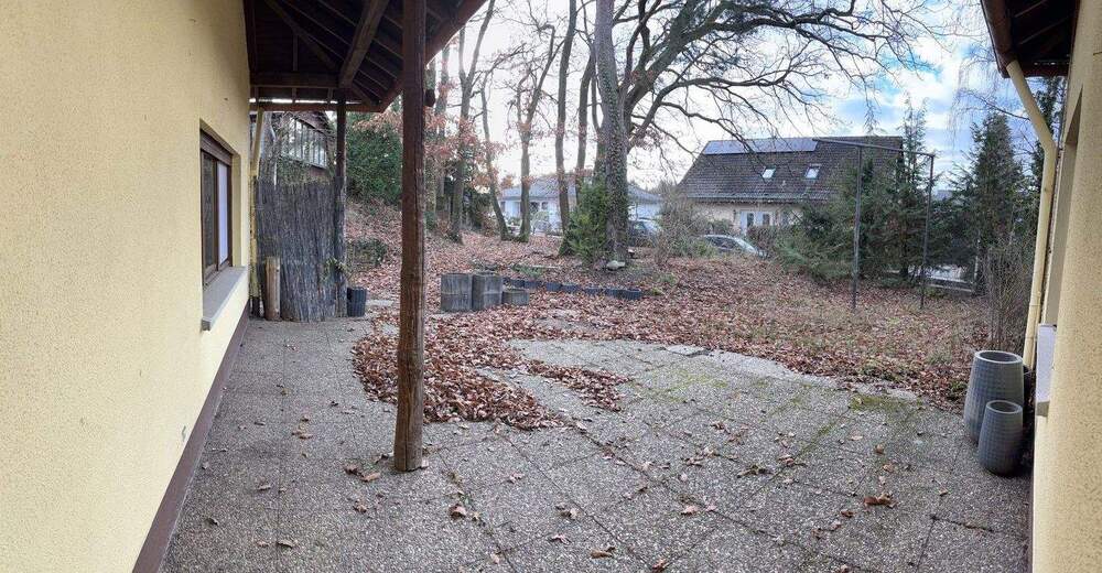 Mehrfamilienhaus, Wohnhaus Usingen Kransberg Kransberg - 5 Zimmer, 155 m&sup2;, 399.000&euro; | Angebot:25780283