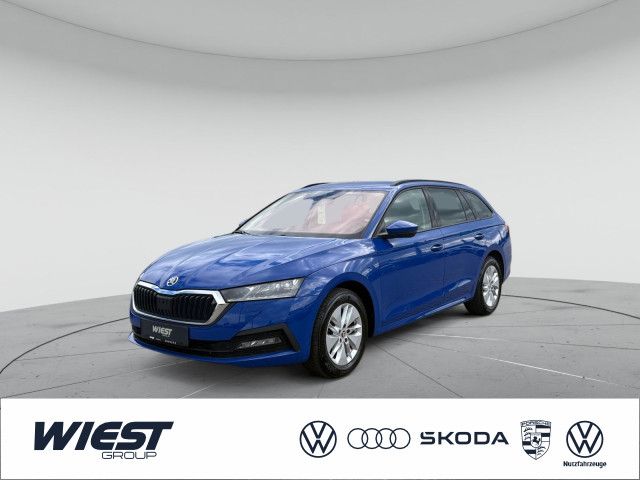 Skoda Octavia 79.915 km 20.999 &euro; Darmstadt 64295