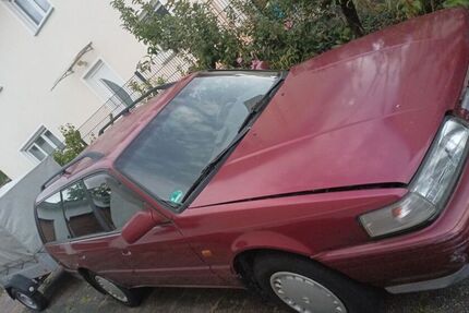 Mazda 626