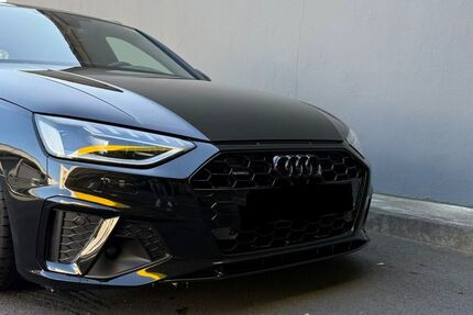 Audi A4 64.000 km 32.500 &euro; Bad Homburg vor der Höhe 61348