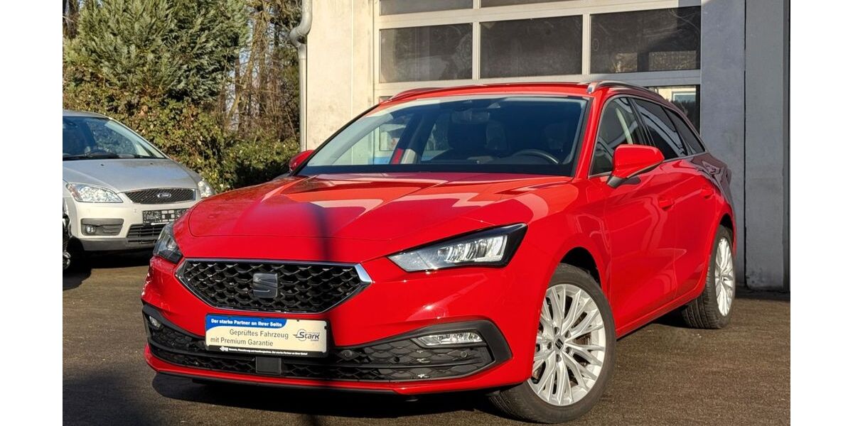 Seat Leon 80.000 km 18.950 &euro; Dieburg 64807