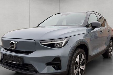 Volvo XC40 56.818 km 28.400 &euro; Frankfurt am Main 60486