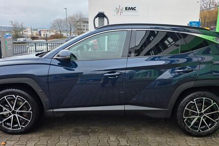 Hyundai TUCSON 21.600 km 31.800 &euro; Niedernhausen 65527