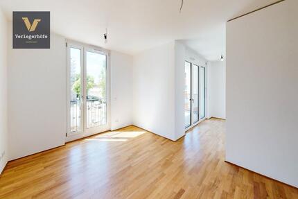 Modern und hell geschnittene 3-Zimmer-Wohnung 3 zimmer