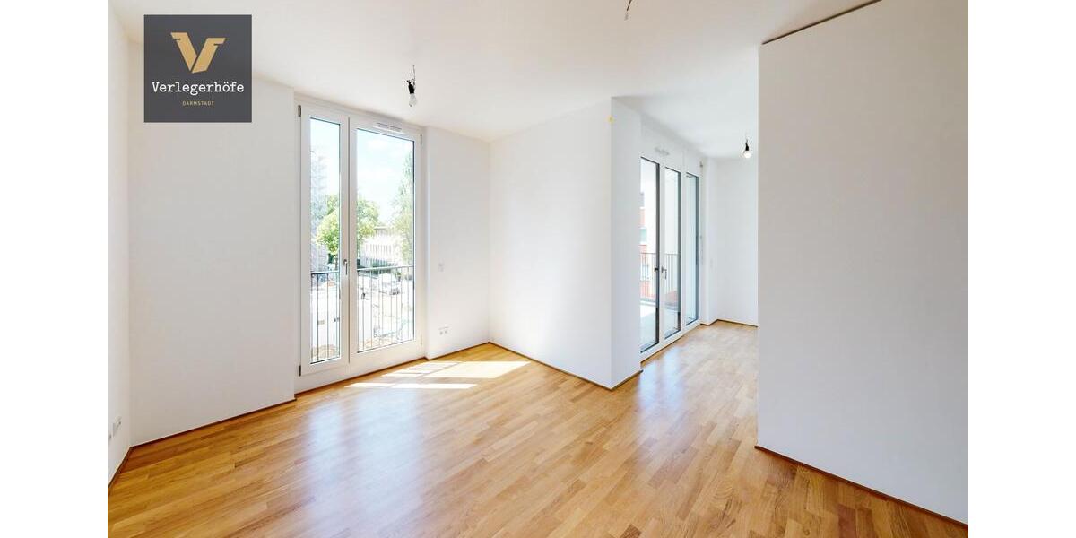 Modern und hell geschnittene 3-Zimmer-Wohnung 3 zimmer