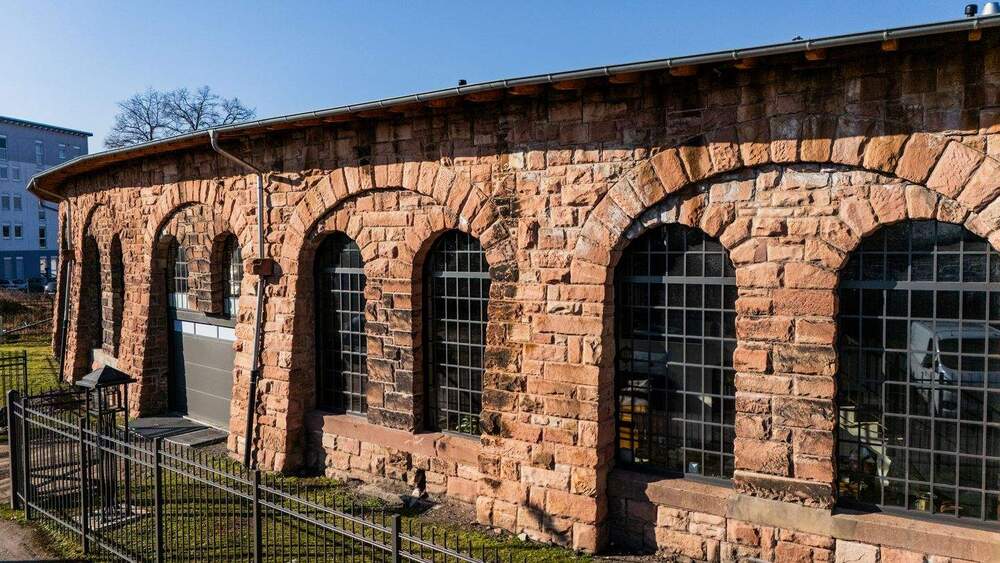 Reihenendhaus Bischofsheim - 5 Zimmer, 228 m&sup2;, 997.500&euro; | Angebot:23753596