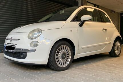 Fiat 500 120.739 km 6.800 &euro; Offenbach 63067
