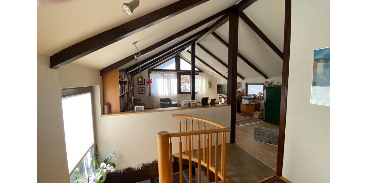 Einfamilienhaus Offenbach am Main Bieberer Berg - 4.5 Zimmer, 175 m&sup2;, 2.750&euro; | Angebot:25627211