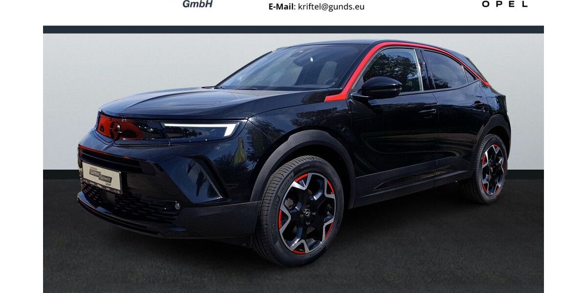 Opel Mokka 106.664 km 15.590 &euro; Kriftel 65830