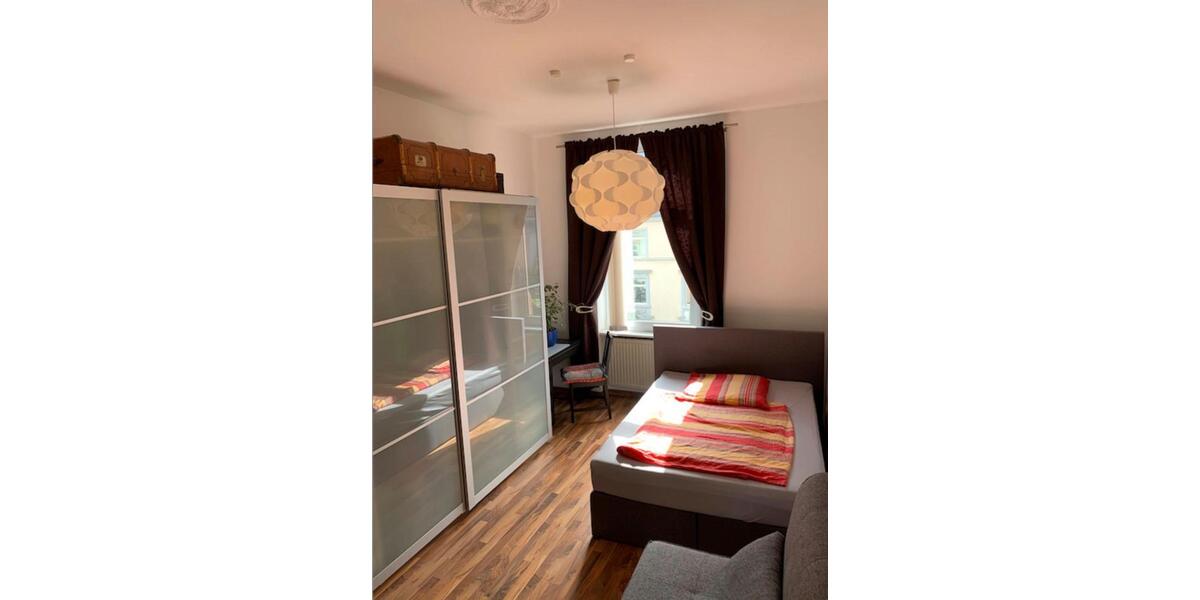 Etagenwohnung Frankfurt am Main Bornheim - 2.5 Zimmer, 71 m&sup2;, 1.550&euro; | Angebot:25590701