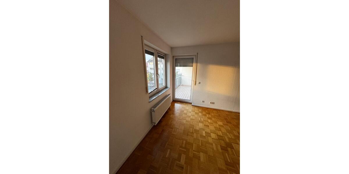 Etagenwohnung Frankfurt am Main Niederrad - 2 Zimmer, 59 m&sup2;, 987&euro; | Angebot:26336733