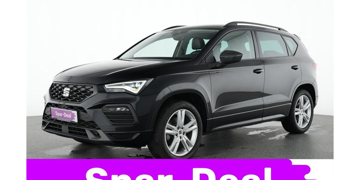 Seat Ateca 50.735 km 27.720 &euro; Dietzenbach bei Frankfurt 63128