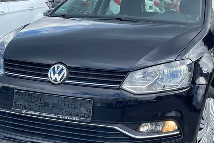 VW Polo 104.661 km 6.999 &euro; Dietzenbach 63128